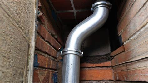 plumbing vent leaking water|Signs of Clogged Plumbing Vent and How to Unclog It